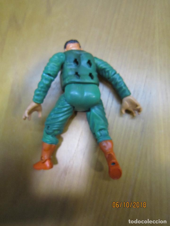 Figuras y mu&ntilde;ecos Marvel: Figura de acci&oacute;n - Foto 4