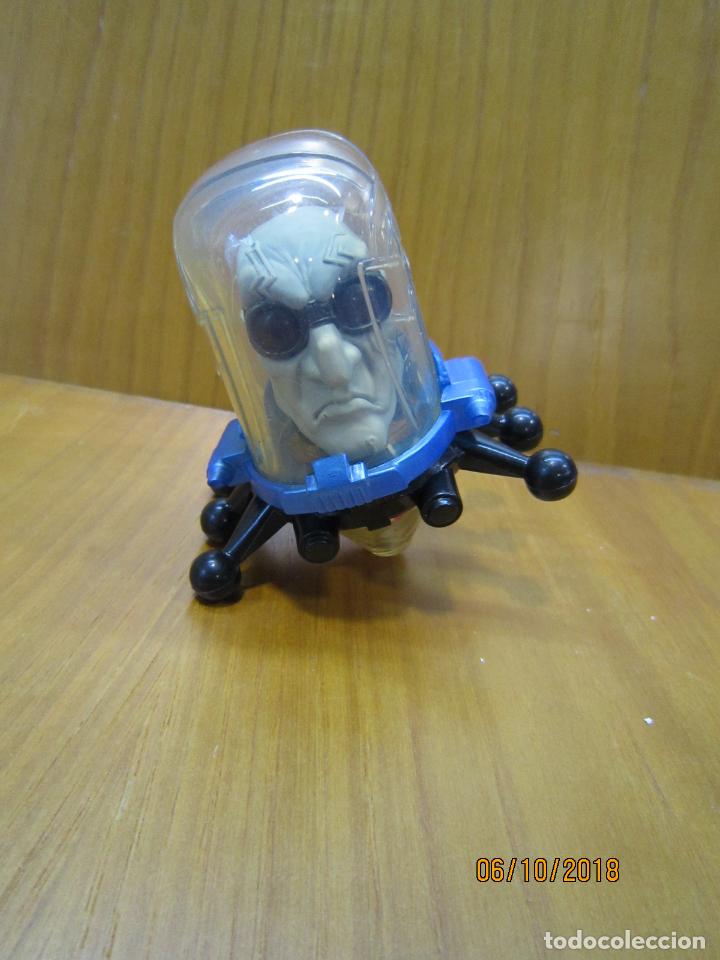 Figuras y mu&ntilde;ecos Marvel: Figura de acci&oacute;n Spiderman - Foto 1