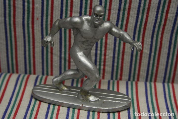 Figuras y mu&ntilde;ecos Marvel: FIGURA DEL HOMBRE DE HIELO DE MARVEL - Foto 1
