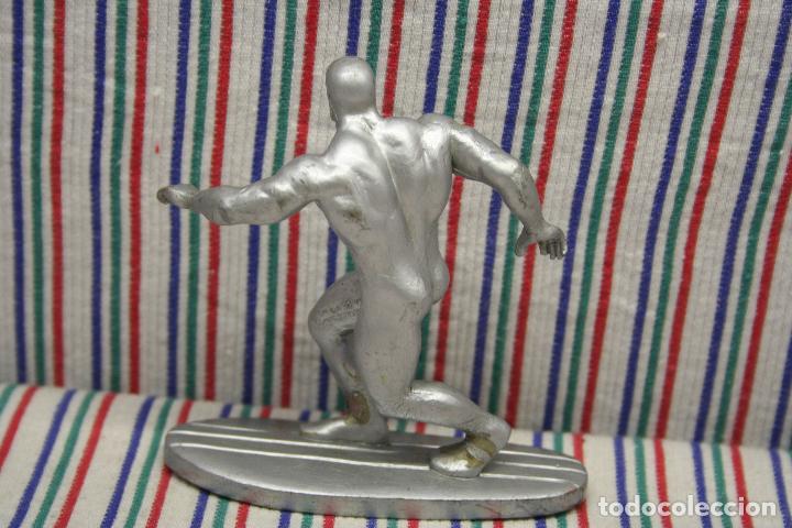 Figuras y mu&ntilde;ecos Marvel: FIGURA DEL HOMBRE DE HIELO DE MARVEL - Foto 3