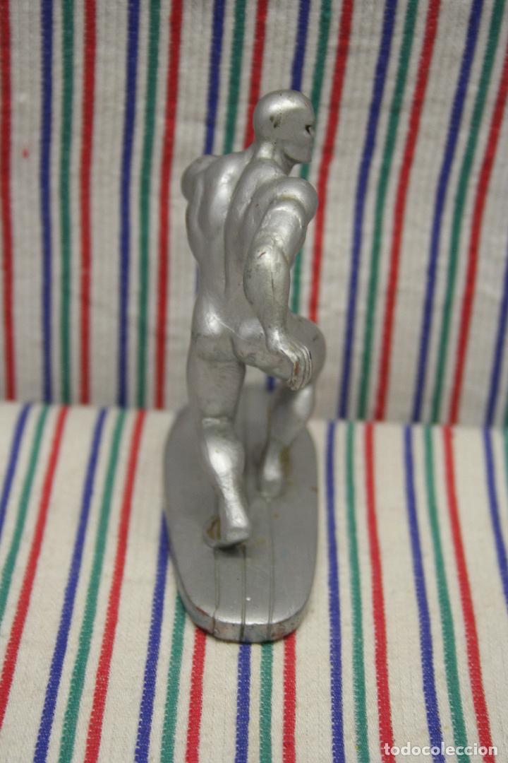 Figuras y mu&ntilde;ecos Marvel: FIGURA DEL HOMBRE DE HIELO DE MARVEL - Foto 5