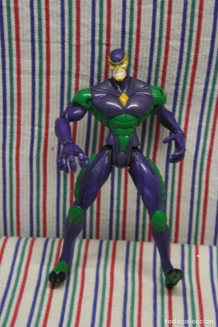 Figuras y mu&ntilde;ecos Marvel: FIGURA ARTICULADA DE MARVEL - Foto 1