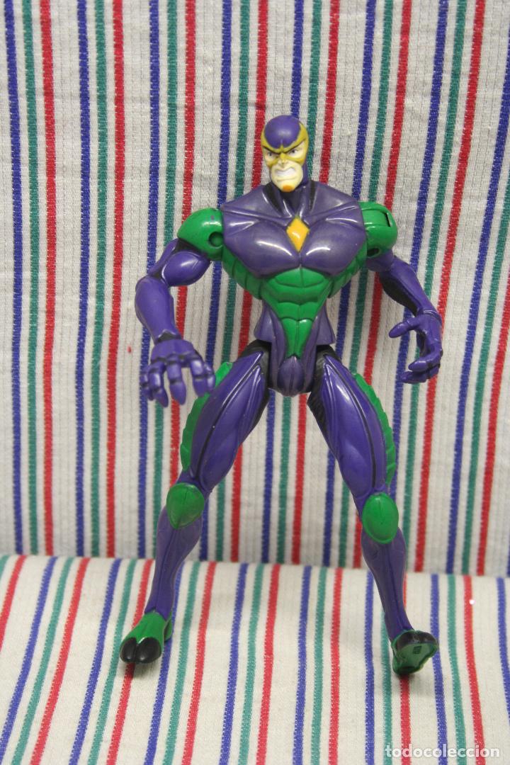 Figuras y mu&ntilde;ecos Marvel: FIGURA ARTICULADA DE MARVEL - Foto 2