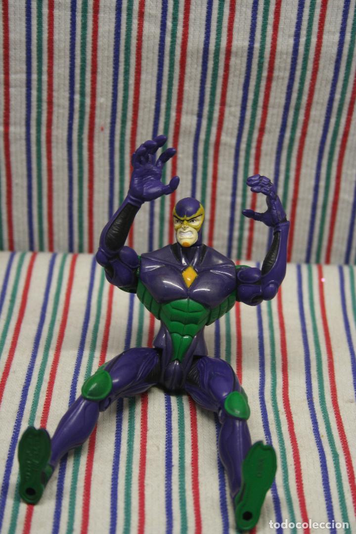 Figuras y mu&ntilde;ecos Marvel: FIGURA ARTICULADA DE MARVEL - Foto 3