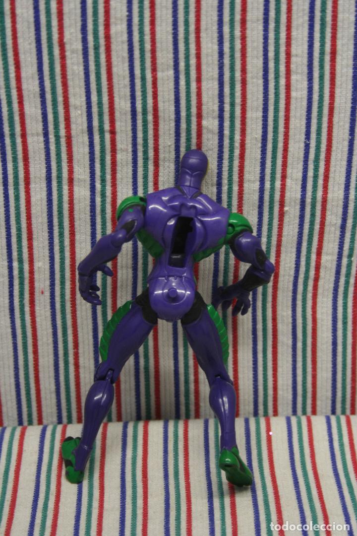 Figuras y mu&ntilde;ecos Marvel: FIGURA ARTICULADA DE MARVEL - Foto 4