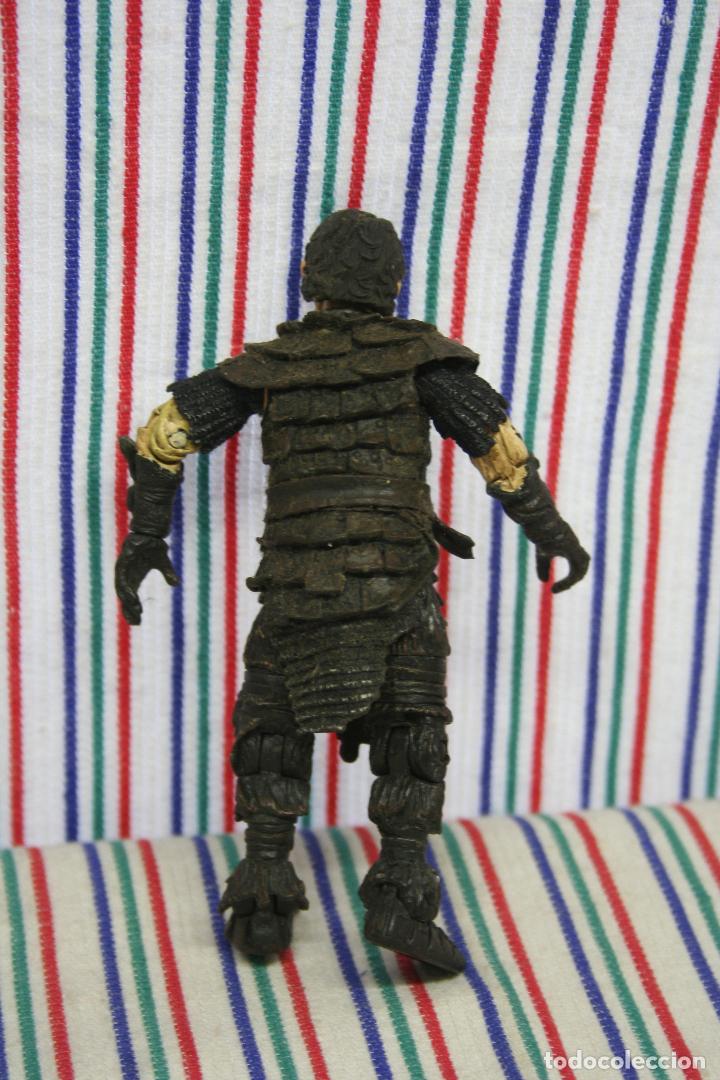 Figuras y mu&ntilde;ecos Marvel: FIGURA ARTICULADA DEL SE&Ntilde;OR DE LOS ANILLOS DE MARVEL - Foto 3