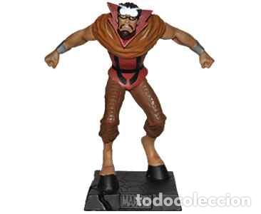 Figuras y mu&ntilde;ecos Marvel: Gorgon - Figura Marvel - Planeta de Agostini - Foto 1