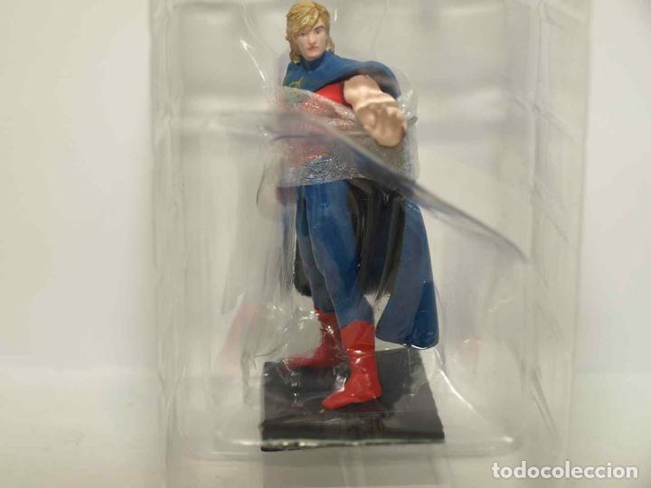 Figuras y mu&ntilde;ecos Marvel: Quasar - Figura Marvel - Planeta de Agostini - Foto 1