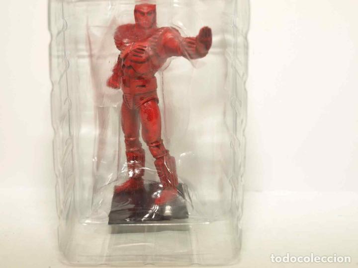 Figuras e Bonecos Marvel: Dinamo Purpura - Figura Marvel - Planeta de Agostini