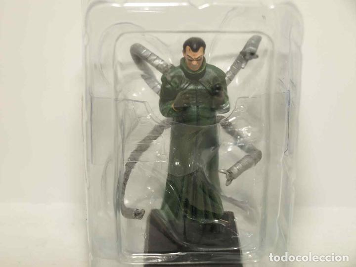 Figuras y mu&ntilde;ecos Marvel: Octopus - Figura Marvel - Planeta de Agostini - Foto 1