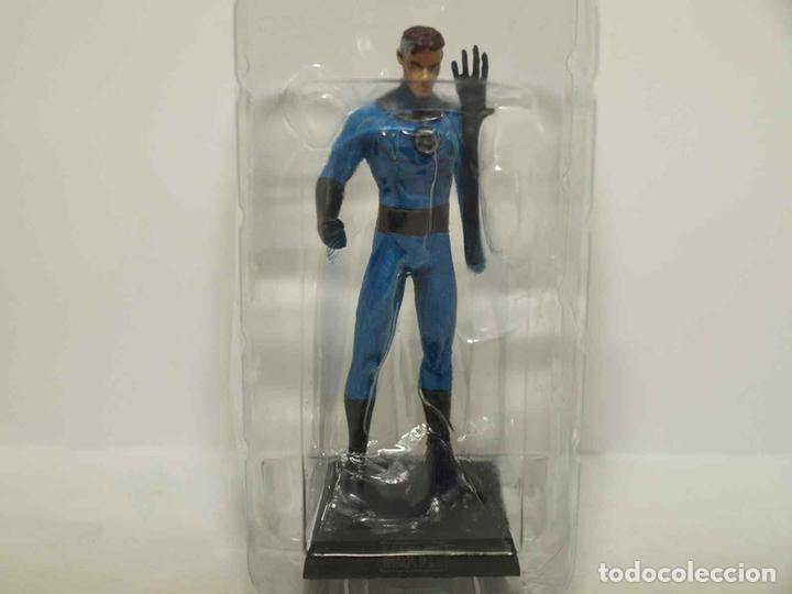 Figuren von Marvel: Mr Fantastico - Figura Marvel - Planeta de Agostini