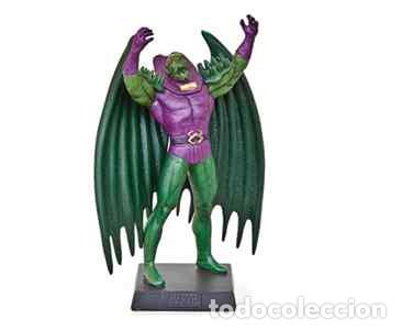 Figuras y mu&ntilde;ecos Marvel: Annihilus - Figura Marvel - Planeta de Agostini - Foto 1
