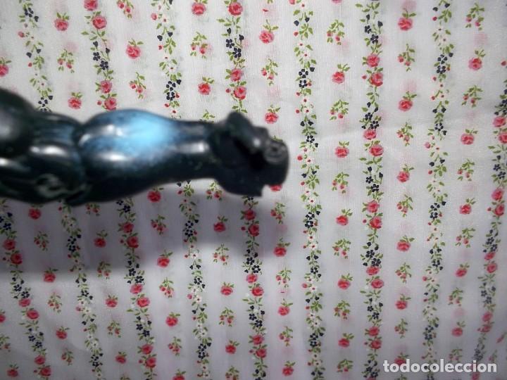 Figuras y mu&ntilde;ecos Marvel: FIGURA DE VENON ENEMIGO DE SPIDERMAN MARVEL-A&Ntilde;O 2002 - Foto 4