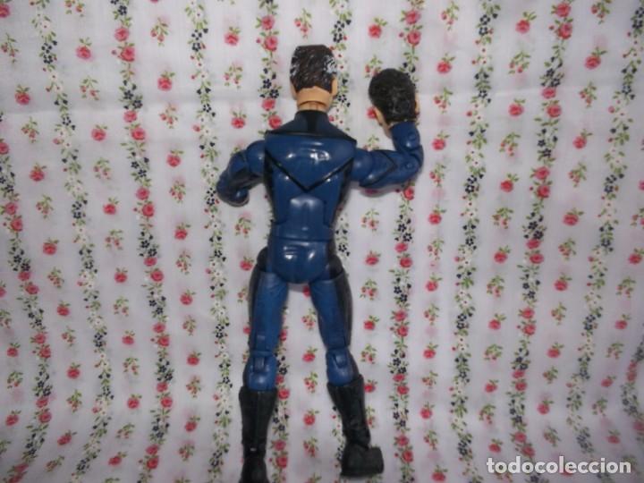Figuras y mu&ntilde;ecos Marvel: FIGURA PVC ARTICULADA-MARVEL - Foto 4