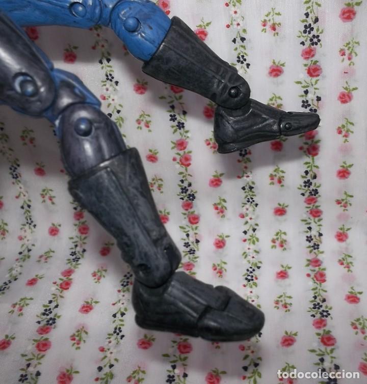 Figuras y mu&ntilde;ecos Marvel: FIGURA PVC ARTICULADA-MARVEL - Foto 6