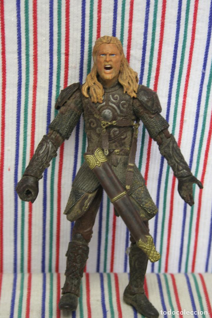 Figuras y mu&ntilde;ecos Marvel: EOMER DEL SE&Ntilde;OR DE LOS ANILLOS DE MARVEL - Foto 1