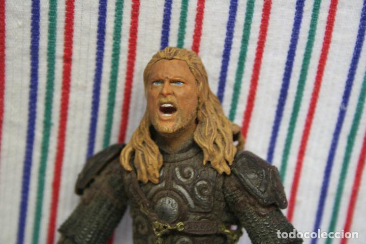 Figuras y mu&ntilde;ecos Marvel: EOMER DEL SE&Ntilde;OR DE LOS ANILLOS DE MARVEL - Foto 3