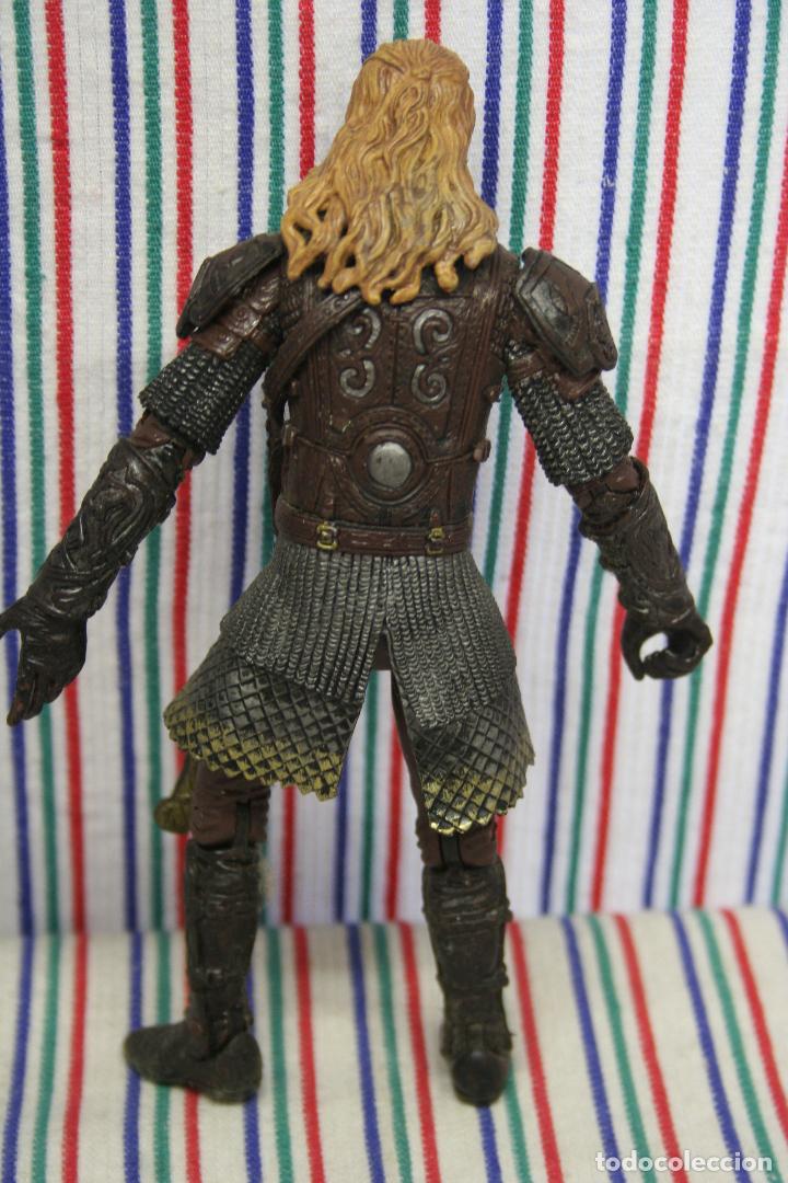 Figuras y mu&ntilde;ecos Marvel: EOMER DEL SE&Ntilde;OR DE LOS ANILLOS DE MARVEL - Foto 4