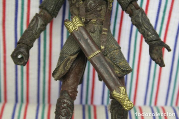 Figuras y mu&ntilde;ecos Marvel: EOMER DEL SE&Ntilde;OR DE LOS ANILLOS DE MARVEL - Foto 5