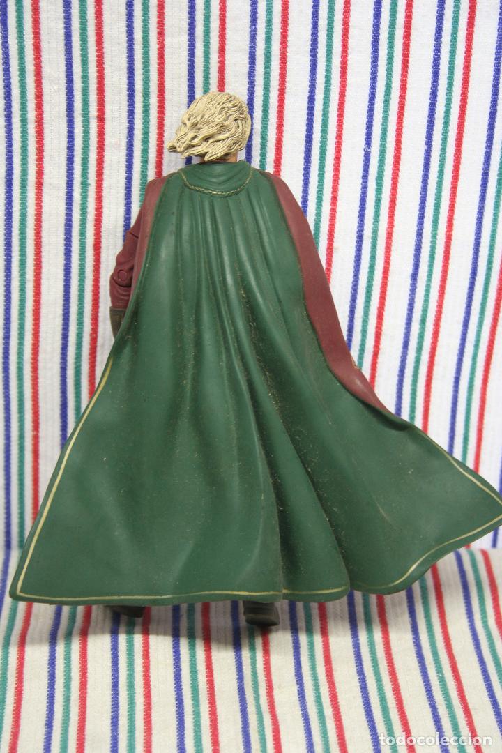 Figuras y mu&ntilde;ecos Marvel: THEODEN DEL SE&Ntilde;OR DE LOS ANILLOS DE MARVEL - Foto 5
