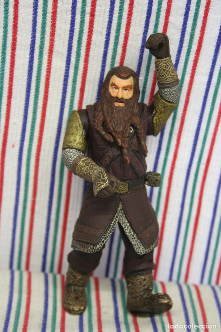 Figuras y mu&ntilde;ecos Marvel: GIMLI DEL SE&Ntilde;OR DE LOS ANILLOS DE MARVEL - Foto 1