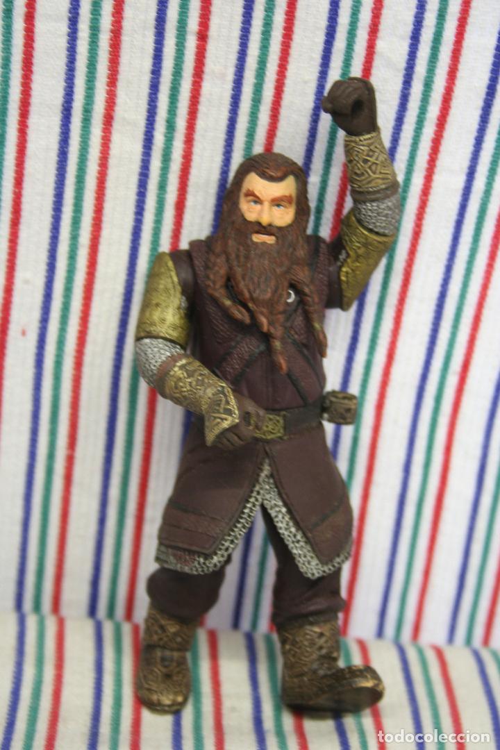 Figuras y mu&ntilde;ecos Marvel: GIMLI DEL SE&Ntilde;OR DE LOS ANILLOS DE MARVEL - Foto 2