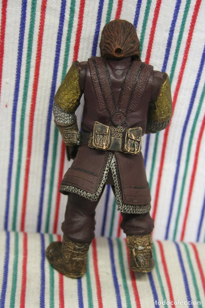 Figuras y mu&ntilde;ecos Marvel: GIMLI DEL SE&Ntilde;OR DE LOS ANILLOS DE MARVEL - Foto 4