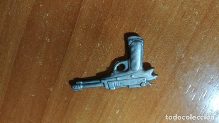Figuras y mu&ntilde;ecos Marvel: MARVEL LEGENDS PISTOLA DR. DOOM - Foto 2