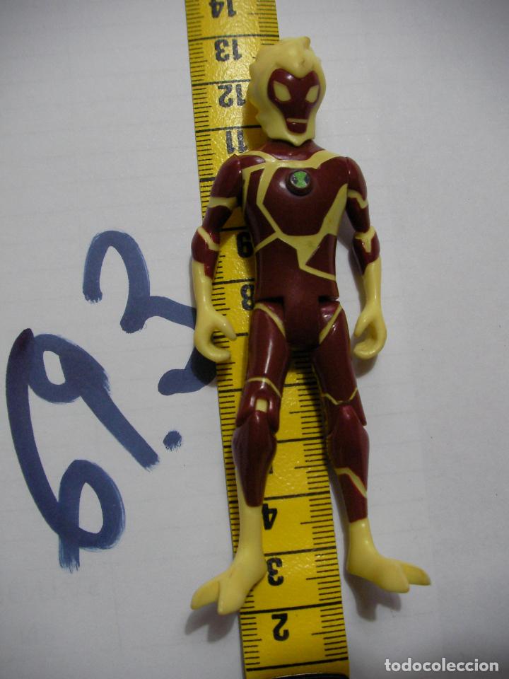 Figuras y mu&ntilde;ecos Marvel: FIGURA DE ACCION - SUPER HEROE - Foto 1