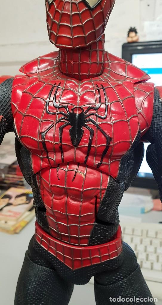 Spiderman Articulado 45 Cm Hotsell, 59% OFF 