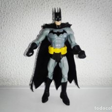 Figuras y Muñecos Marvel: MUÑECO FIGURA BATMAN MARVEL DC BAT MAN. Lote 401045769