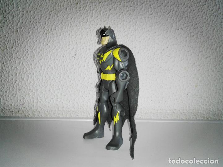 Figuras y mu&ntilde;ecos Marvel: Mu&ntilde;eco figura batman marvel dc bat man - Foto 5
