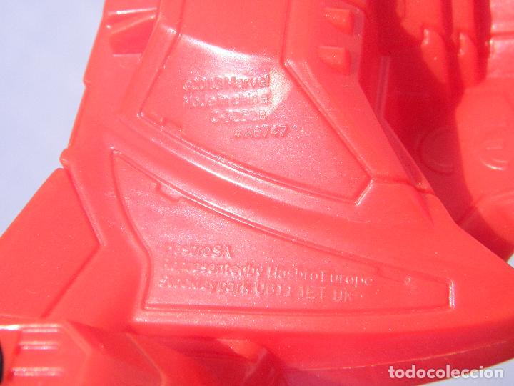 Figuras y mu&ntilde;ecos Marvel: Figura Spiderman Tit&aacute;n con Aracno - C&oacute;ptero, de Marvel - Foto 6