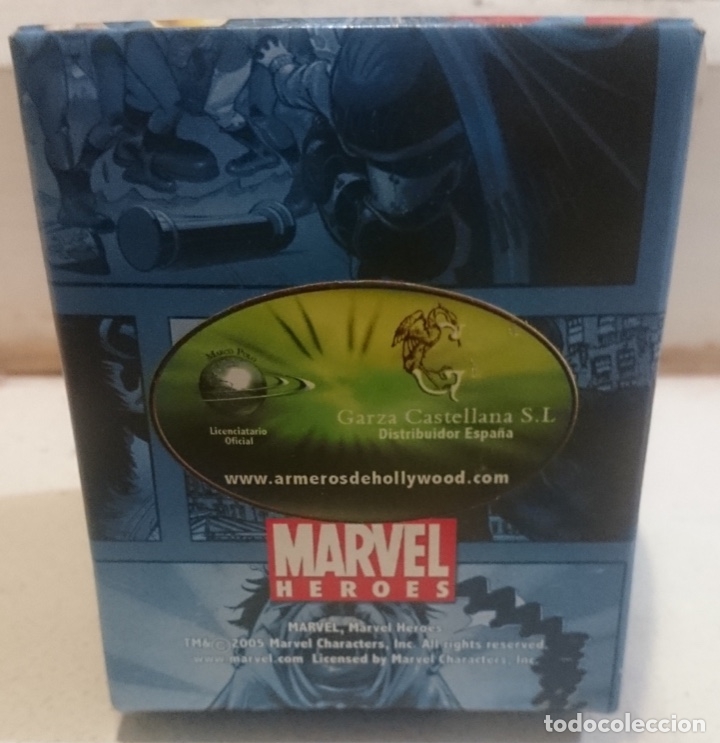 Figuras y mu&ntilde;ecos Marvel: Marvel 4 fantasticos Anillo - Foto 2