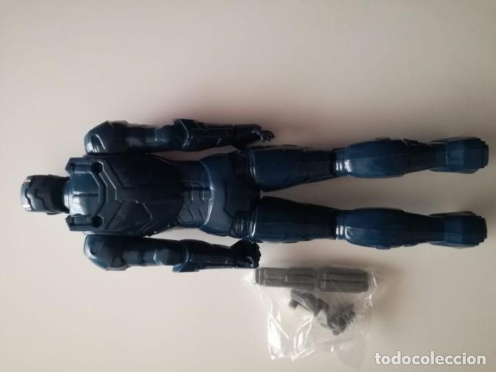 Figuras y mu&ntilde;ecos Marvel: Iron Man TITAN MARVEL - Foto 2