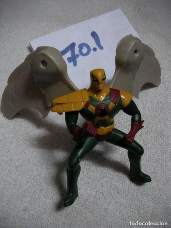 Figuras y mu&ntilde;ecos Marvel: FIGURA DE ACCION - Foto 1