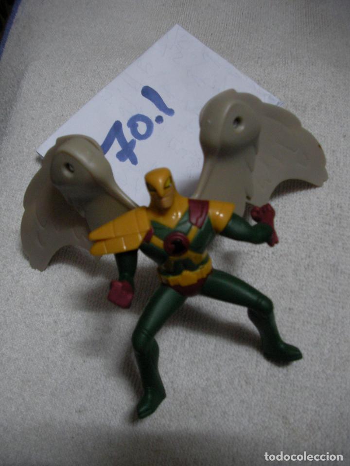 Figuras y mu&ntilde;ecos Marvel: FIGURA DE ACCION - Foto 1