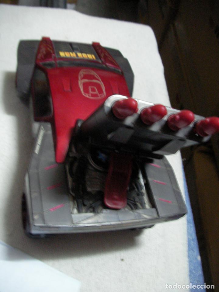 Figuras y mu&ntilde;ecos Marvel: FIGURA DE ACCION VEHICULO IRON MAN - Foto 2