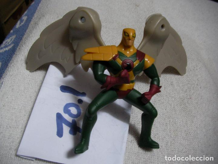 Figuras y mu&ntilde;ecos Marvel: FIGURA DE ACCION SUPER HEROE - Foto 1