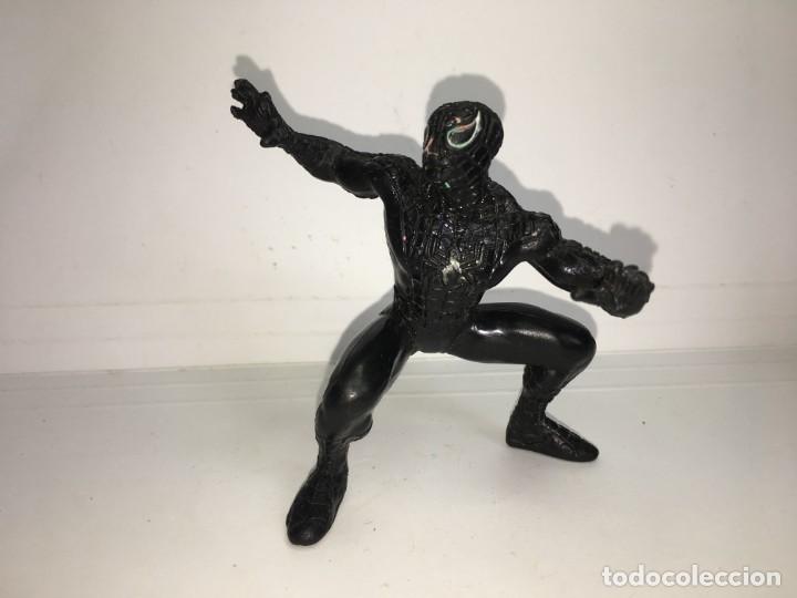 Figuras y mu&ntilde;ecos Marvel: FIGURA VENOM SPIDERMAN MARVEL YOLANDA 1996 - Foto 1