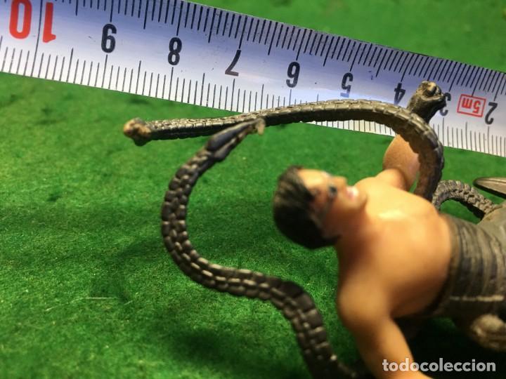 Figuras y mu&ntilde;ecos Marvel: FIGURA VILLANO DR. OCTOPUS SPIDERMAN MARVEL - Foto 2