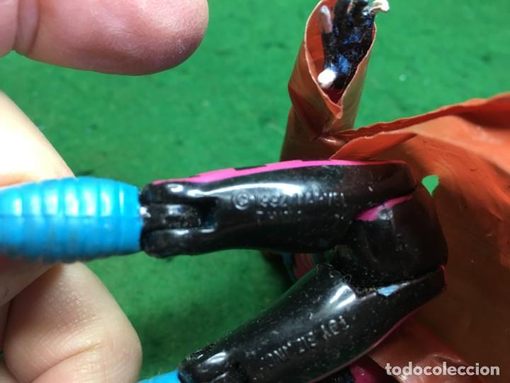 Figuras y mu&ntilde;ecos Marvel: FIGURA GAMBIT MARVEL DE TOY BIZ - Foto 3