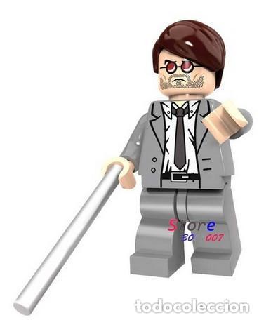 Figuras y mu&ntilde;ecos Marvel: FIGURA DE DAREDEVIL, MATT MURDOCK (NUEVO) LOTE 2 - Foto 1