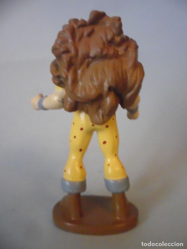 Figuras y mu&ntilde;ecos Marvel: SPIDERMAN KRAVEN FIGURA DE PVC MARVEL & SUBS 2013 - Foto 4