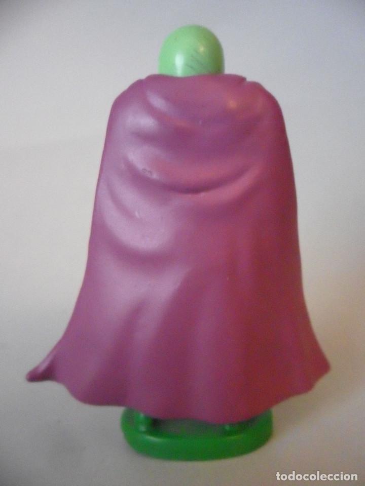 Figuras y mu&ntilde;ecos Marvel: SPIDERMAN MISTERIO FIGURA DE PVC MARVEL & SUBS 2013 - Foto 4
