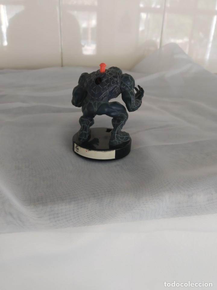 Figuras y mu&ntilde;ecos Marvel: VENOM  LANZADOR - HASBRO 2007 - Foto 3