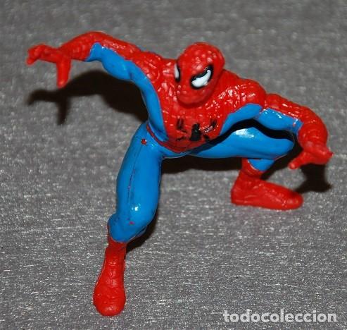 figura spiderman marvel 1996 - Buy Marvel action figures on todocoleccion