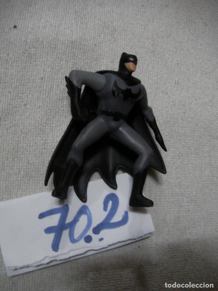 Figuras y mu&ntilde;ecos Marvel: BATMAN - Foto 1