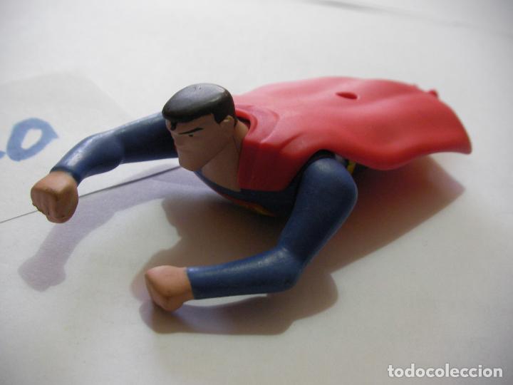 Figuras y mu&ntilde;ecos Marvel: FIGURA DE ACCION SUPERMAN - Foto 1