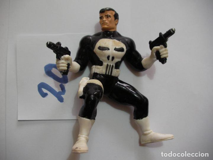 Figuras y mu&ntilde;ecos Marvel: FIGURA DE ACCION SUPER HEROE - Foto 1